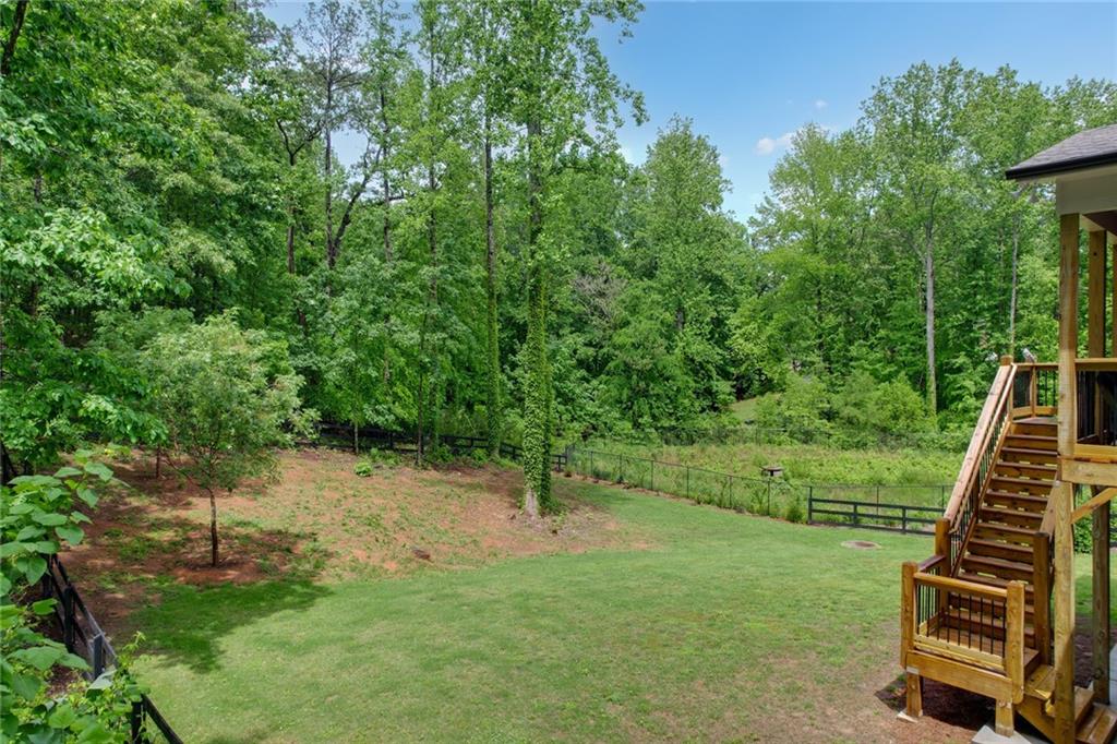 4383 Capstone Court, Roswell, Georgia image 40