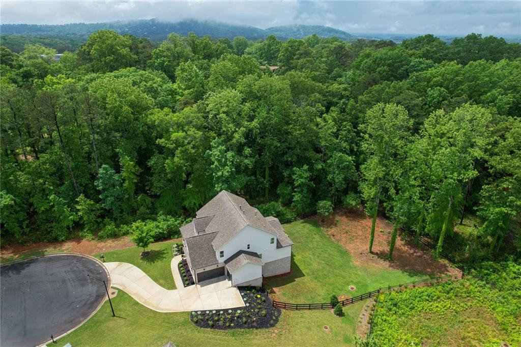 4383 Capstone Court, Roswell, Georgia image 43