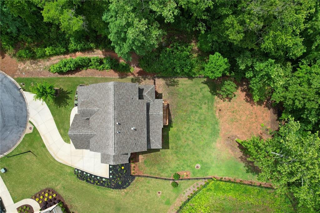 4383 Capstone Court, Roswell, Georgia image 47
