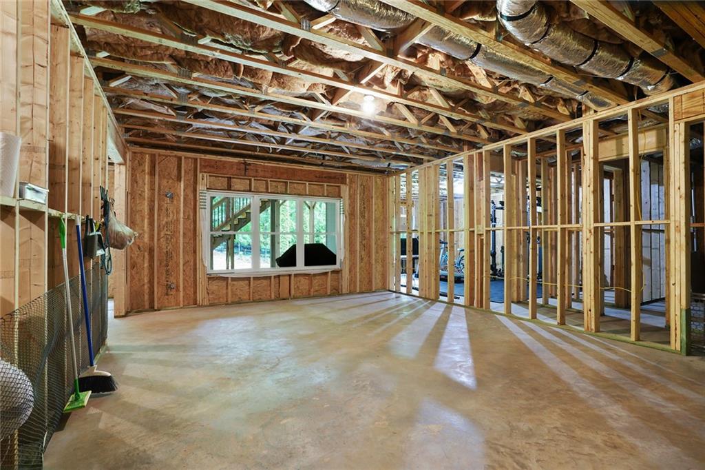 4383 Capstone Court, Roswell, Georgia image 38