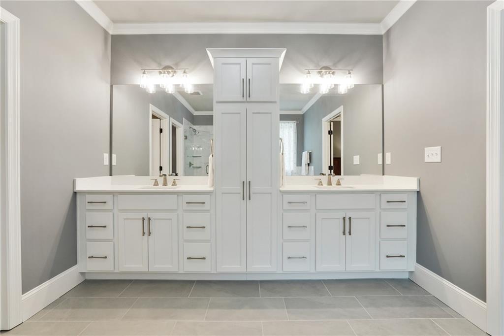 4383 Capstone Court, Roswell, Georgia image 15
