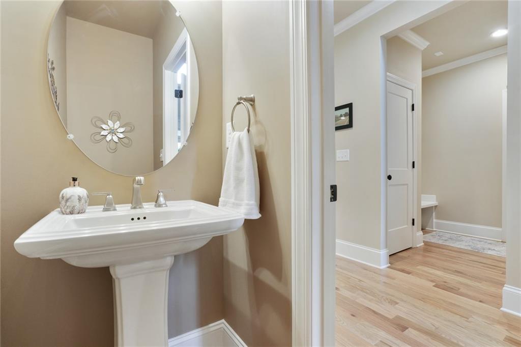 4383 Capstone Court, Roswell, Georgia image 25