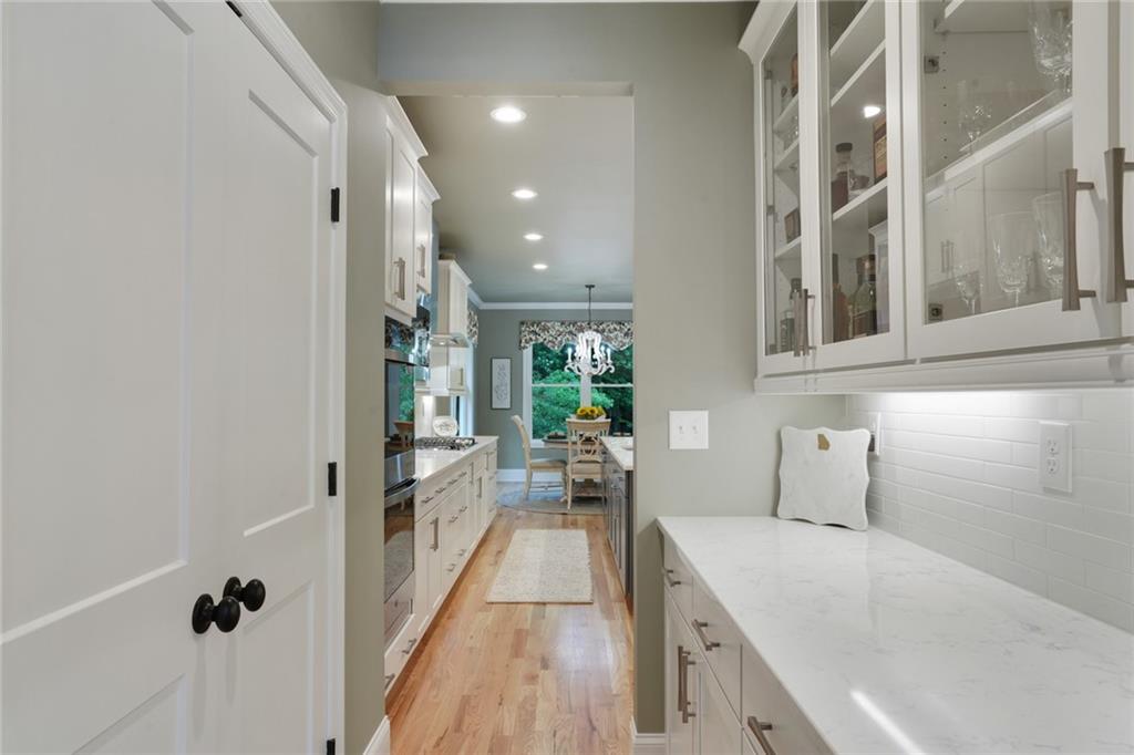 4383 Capstone Court, Roswell, Georgia image 10