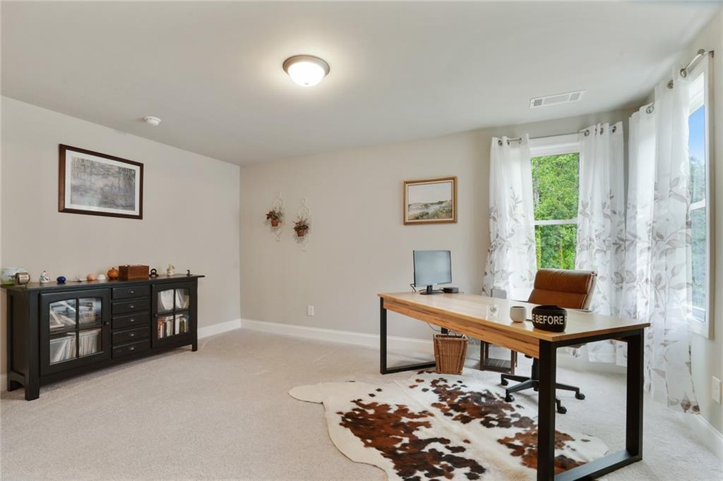 4383 Capstone Court, Roswell, Georgia image 32