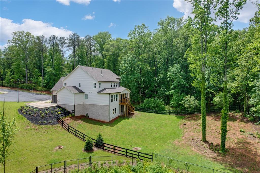 4383 Capstone Court, Roswell, Georgia image 46