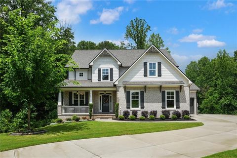 4383 Capstone Court NE Roswell GA 30075