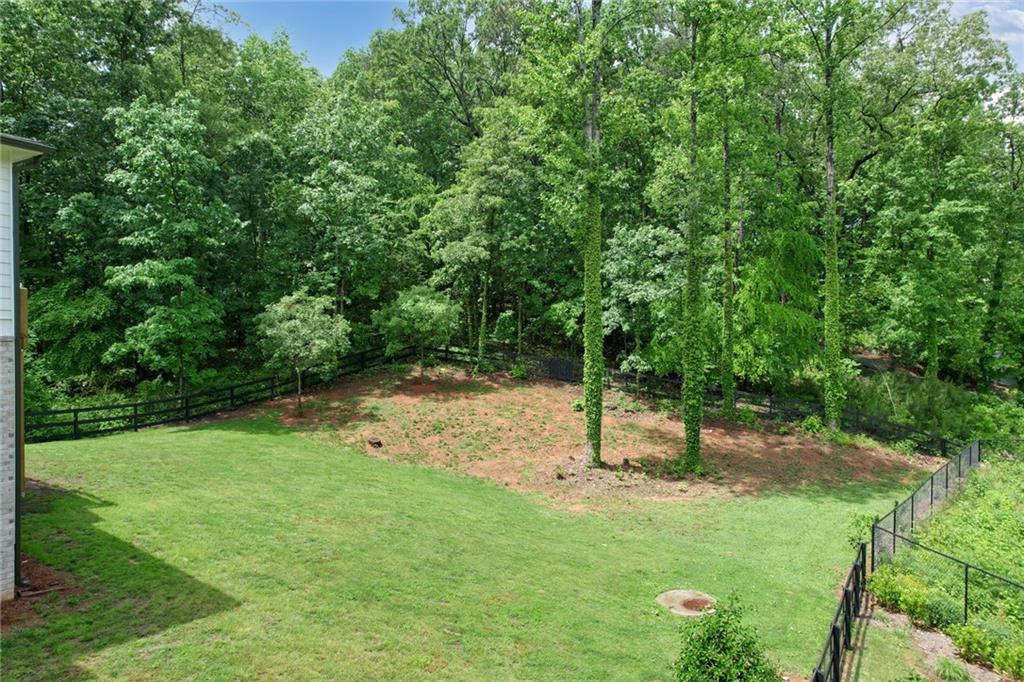 4383 Capstone Court, Roswell, Georgia image 41