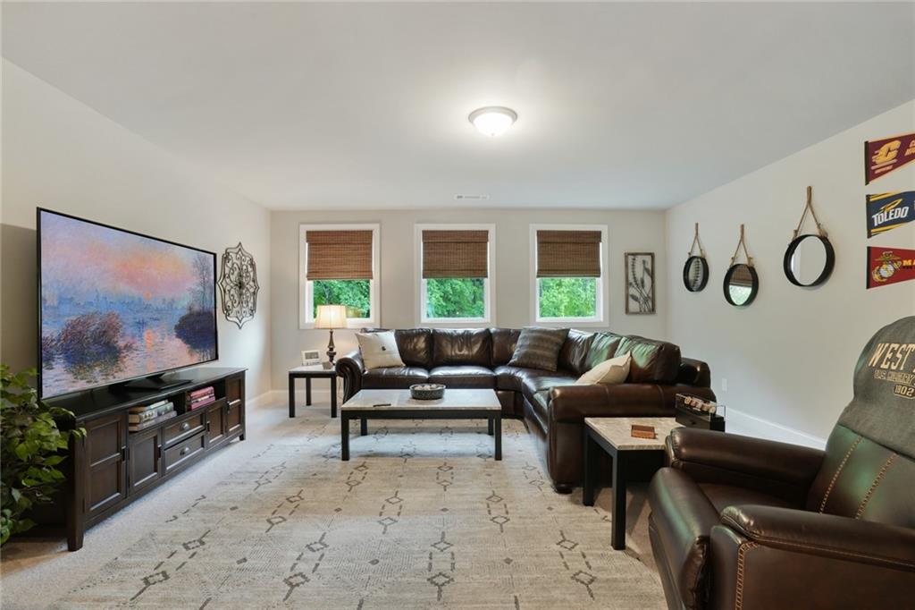 4383 Capstone Court, Roswell, Georgia image 36