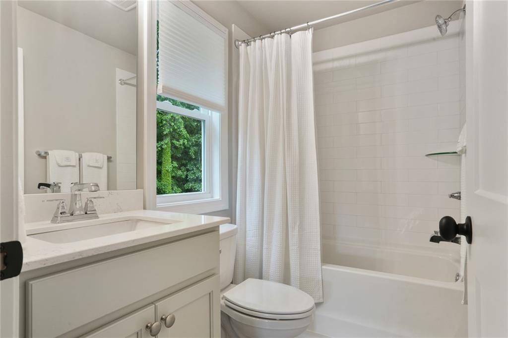 4383 Capstone Court, Roswell, Georgia image 31