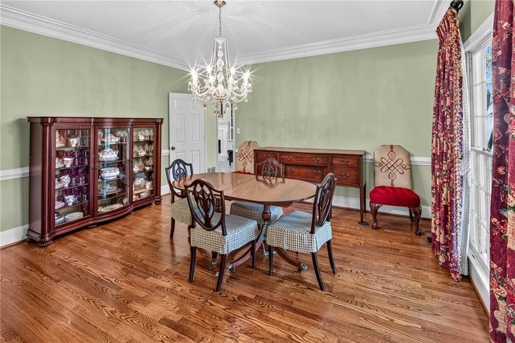 425 Lost Forest Court