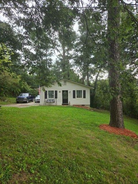 Homes For Sale - 9 Valley View Drive<br/> Cartersville, GA 30121