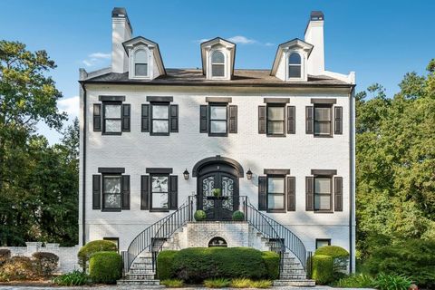 3003 Emerald Drive Jonesboro GA 30236