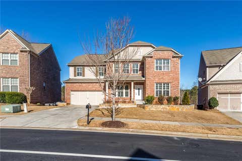 Homes For Rent - 2331 Northmont Parkway<br/> Duluth, GA 30097