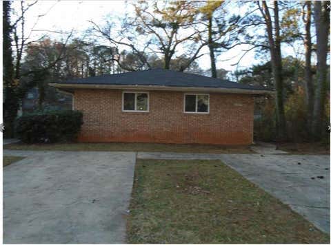 Multifamily For Sale - 2907 Palm Drive<br/> Atlanta, GA 30344