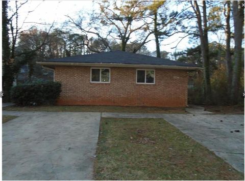2907 Palm Drive Atlanta GA 30344