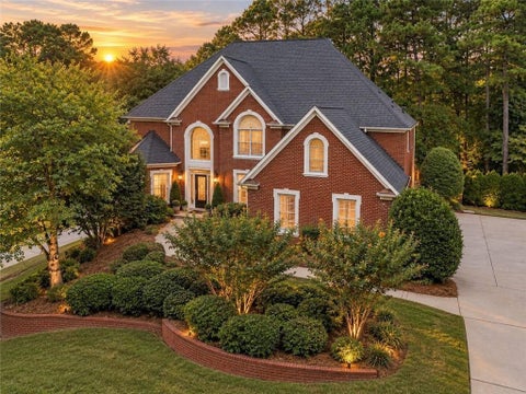 Homes For Sale - 1327 Bridgemill Avenue<br/> Cherokee County, Canton, GA 30114