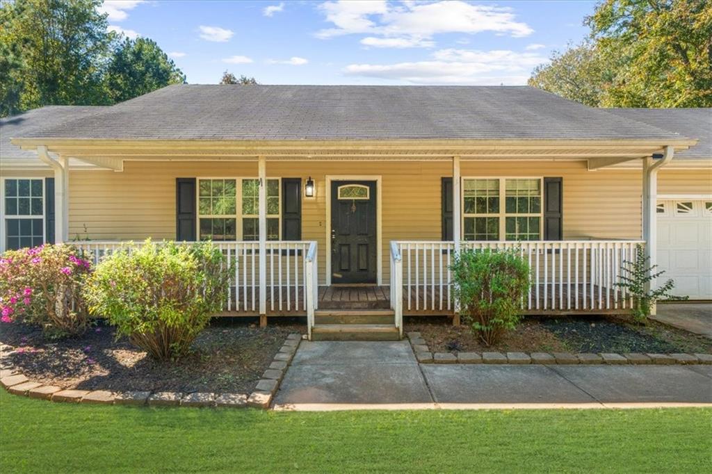 388 High Point Road