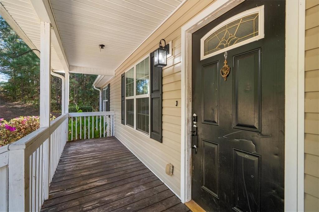 388 High Point Road