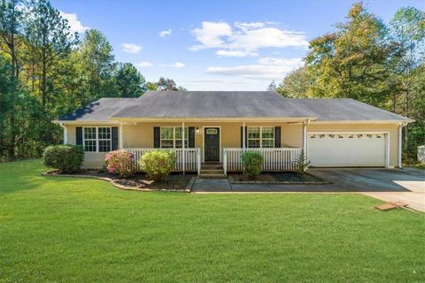388 High Point Road Buchanan GA 30113