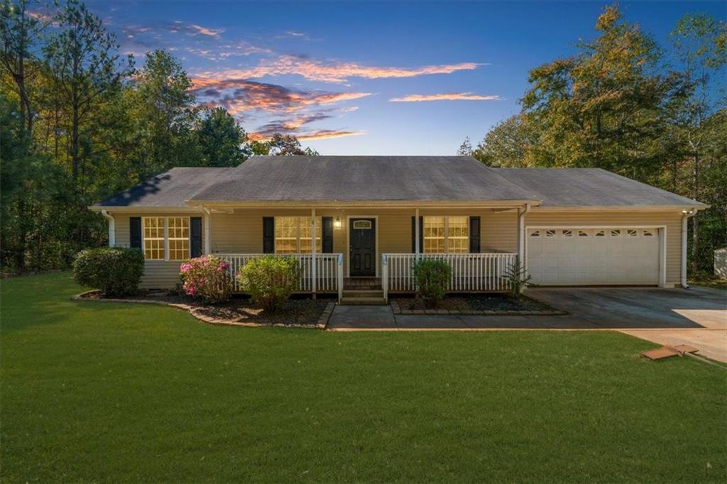 388 High Point Road