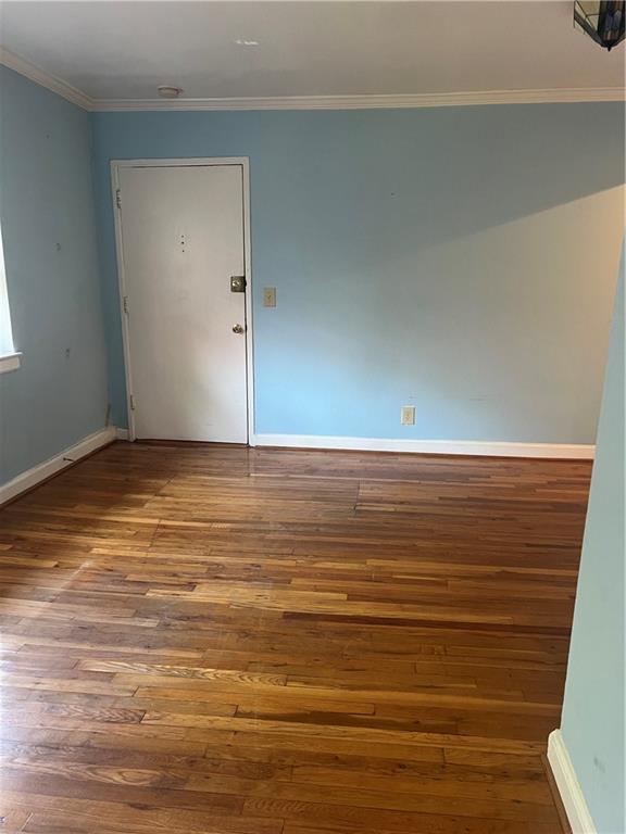 335 3rd Street Apt 4