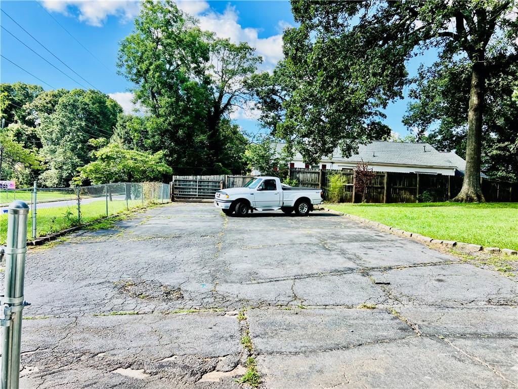 3581 Midway Road