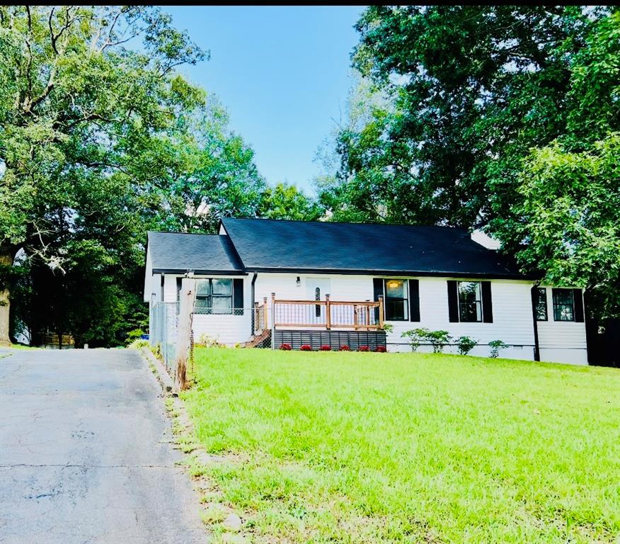 3581 Midway Road