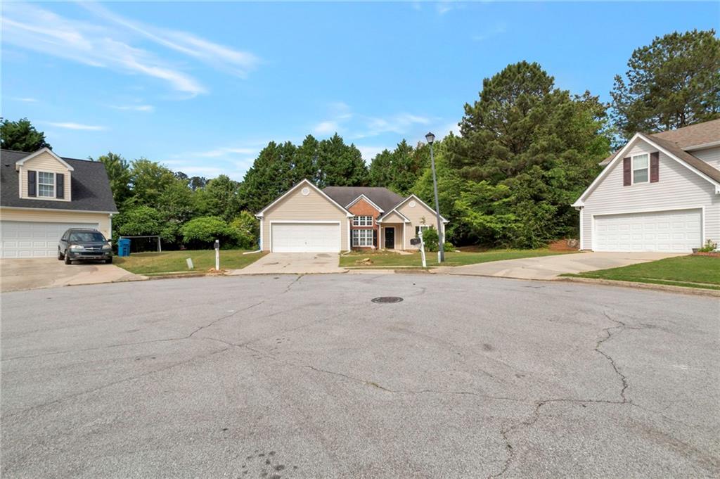 2505 Sea Turtle Lane