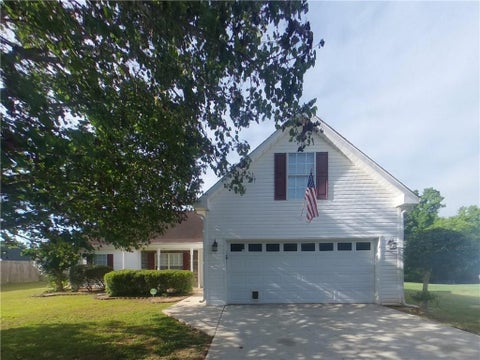 Homes For Rent - 70 Homeplace Drive<br/> Covington, GA 30016