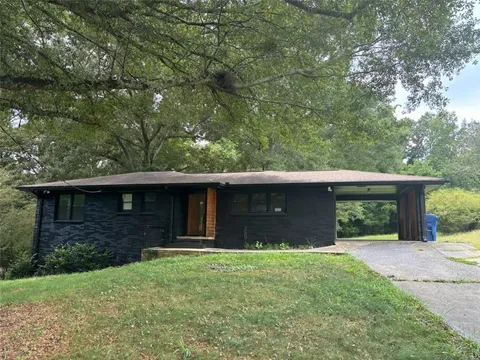 2381 County Line Road SW, Atlanta, GA 30331 - MLS#: 7438983