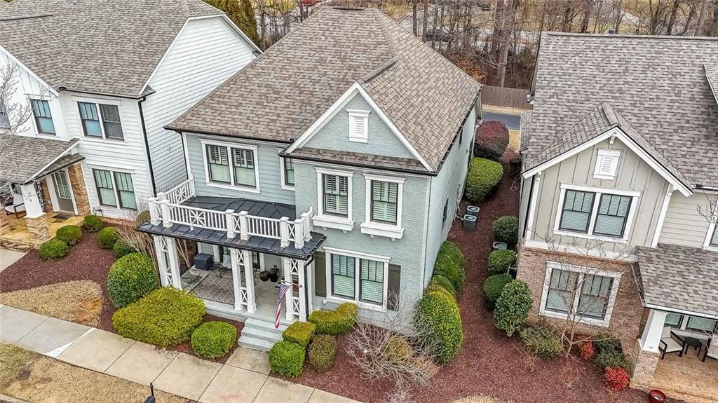 3831 Portland Trail Drive