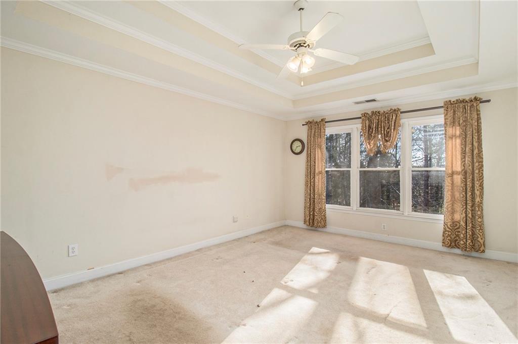 2118 Sableshire Way, Conyers, Georgia image 17