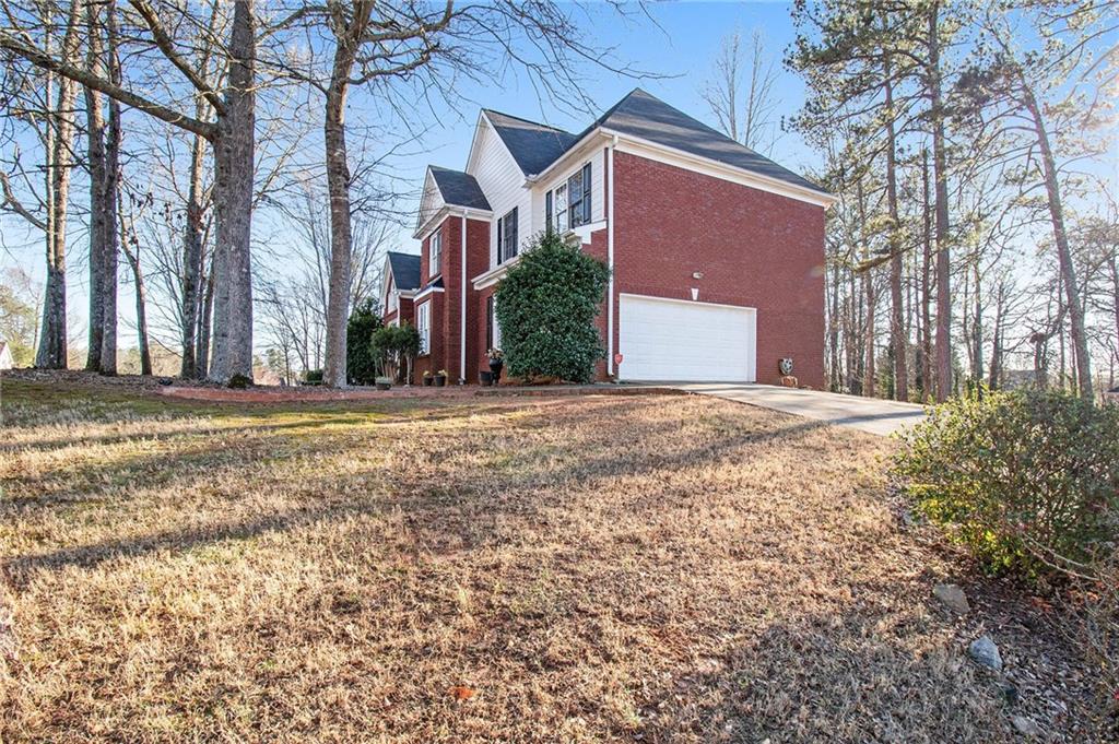 2118 Sableshire Way, Conyers, Georgia image 30