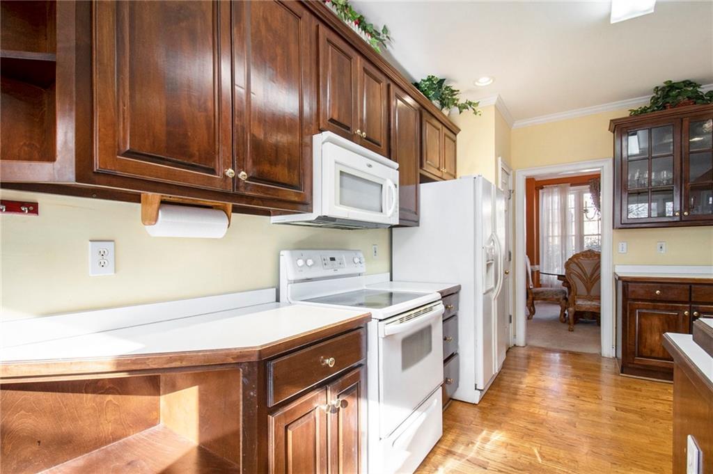 2118 Sableshire Way, Conyers, Georgia image 14