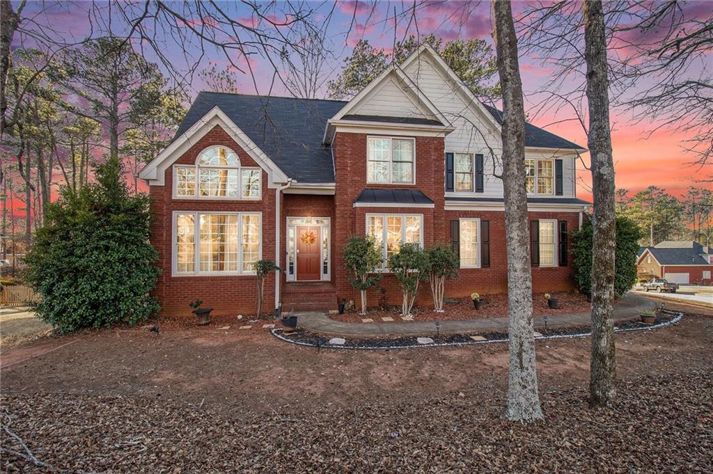 2118 Sableshire Way, Conyers, Georgia image 35