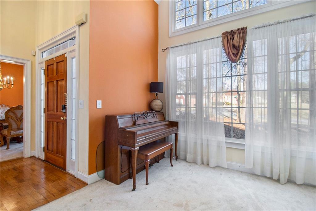 2118 Sableshire Way, Conyers, Georgia image 3