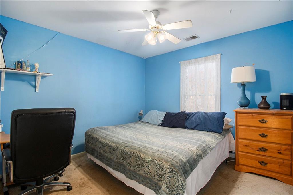 2118 Sableshire Way, Conyers, Georgia image 21