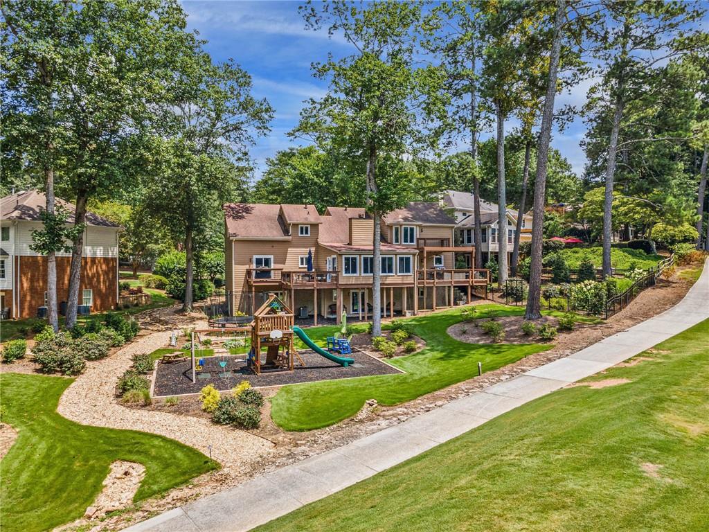 10390 Amberside Court