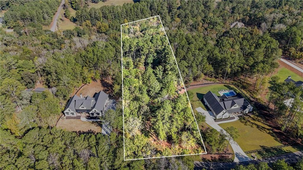 1135 Overlook Trail
