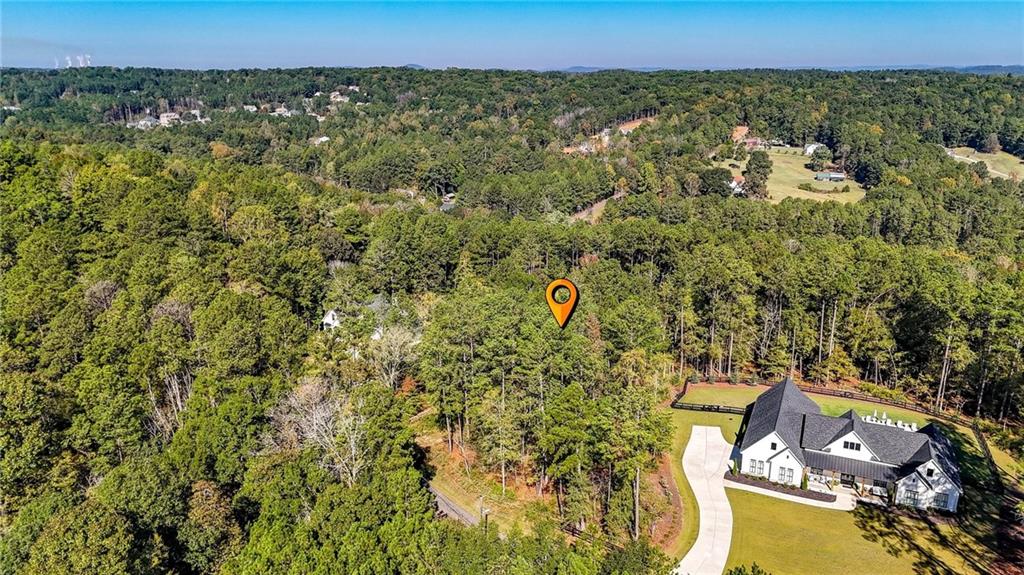 1135 Overlook Trail