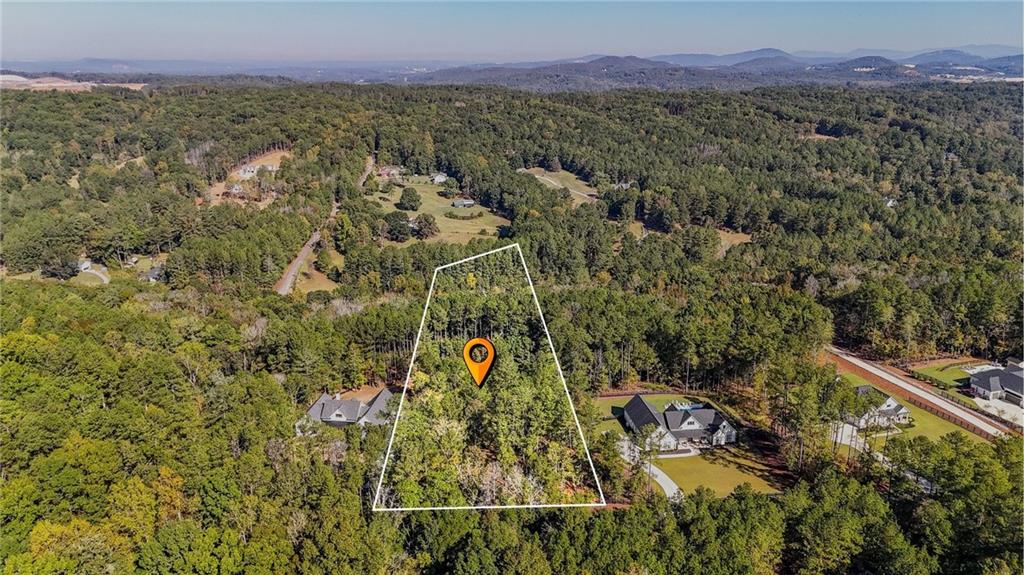 1135 Overlook Trail