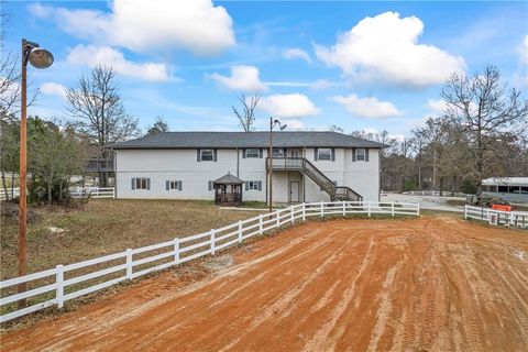 2150 Smyrna Ridge Court SW Conyers GA 30094