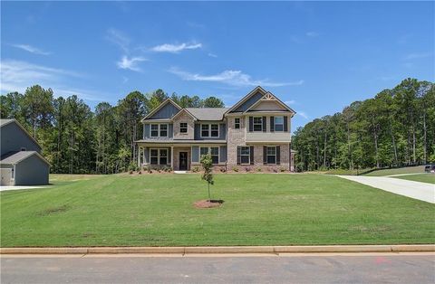 68 Homesite Cooper Cove W Fayetteville GA 30214