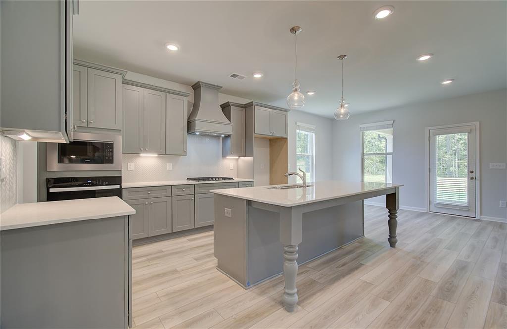 68 Homesite Cooper Cove, Fayetteville, Georgia image 9