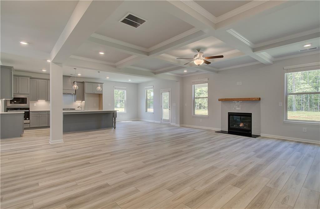 68 Homesite Cooper Cove, Fayetteville, Georgia image 16