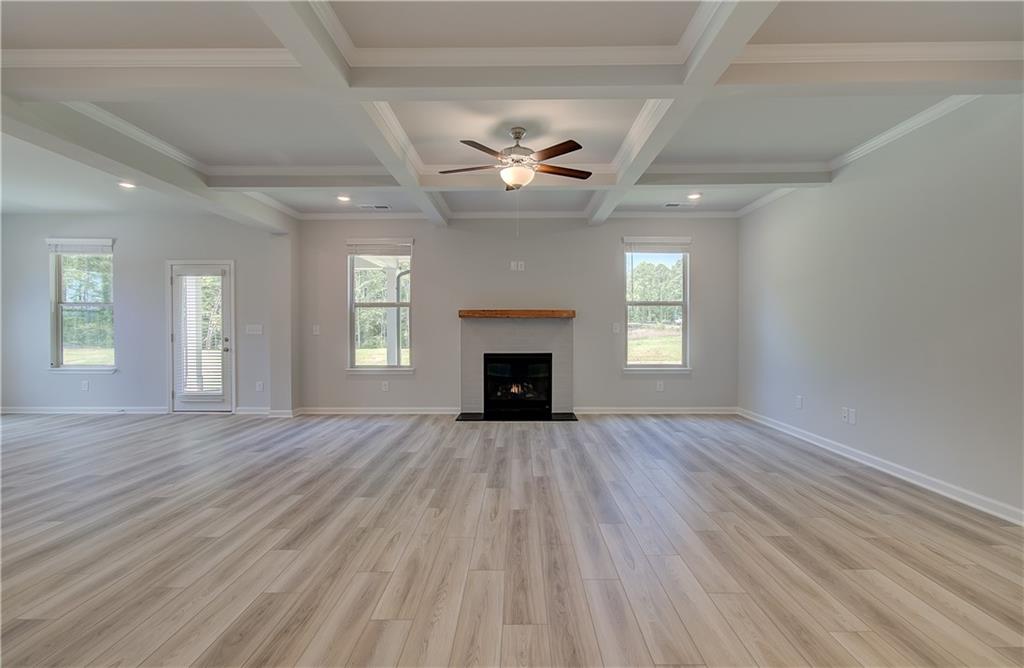 68 Homesite Cooper Cove, Fayetteville, Georgia image 15