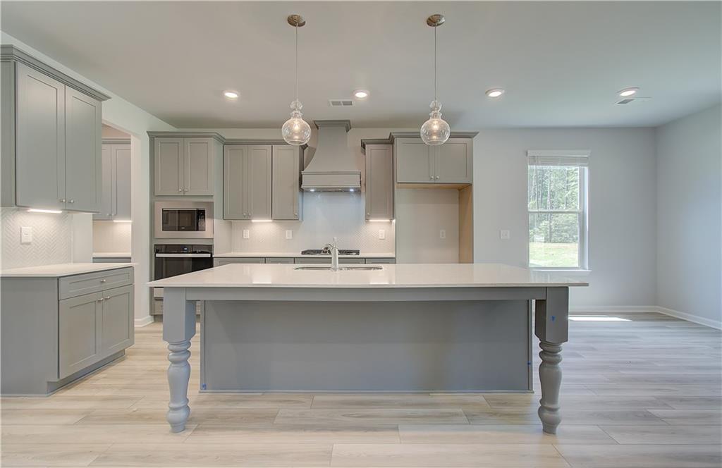 68 Homesite Cooper Cove, Fayetteville, Georgia image 10
