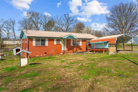 Homes For Sale - 133 Rolling Acres 2nd Street<br/> Gordon County, Calhoun, GA 30103