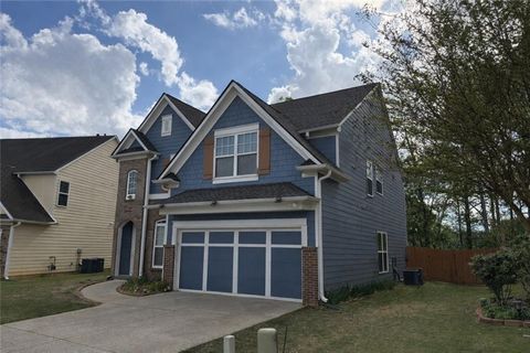 Photo of 5695 Carrington Place, Cumming, GA 30040 (MLS # 7748880)