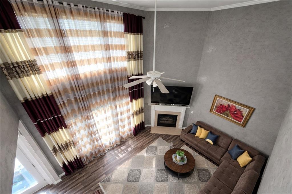 5695 Carrington Place